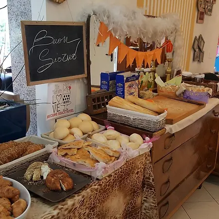 Riccione - Enjoy Your Summer -beach Village Incluso Marano (Bologna)