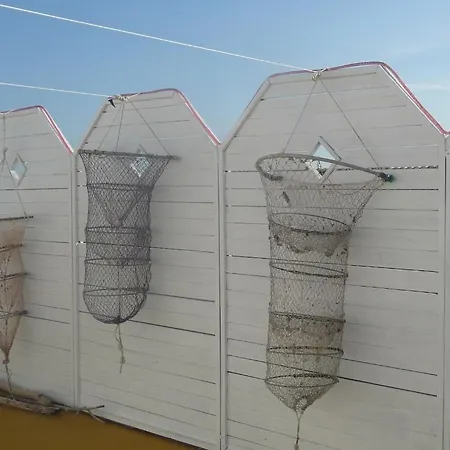 酒店 Riccione - Enjoy Your Summer -beach Village Incluso