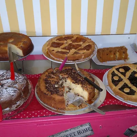 Hotell Riccione - Enjoy Your Summer -beach Village Incluso 2*