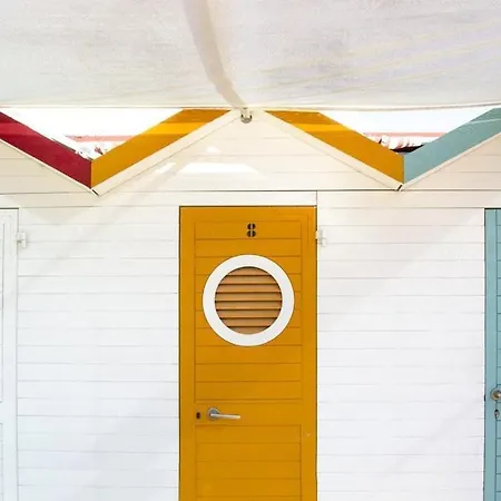- Enjoy Your Summer -beach Village Incluso Riccione