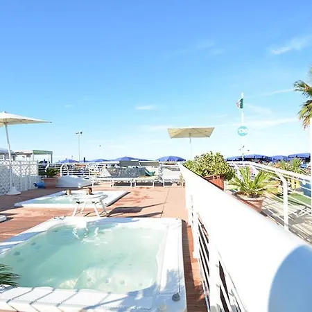 Riccione - Enjoy Your Summer -beach Village Incluso Marano (Bologna)