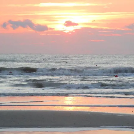 Hotell Riccione - Enjoy Your Summer -beach Village Incluso Marano (Bologna)