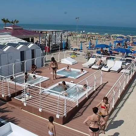 - Enjoy Your Summer -beach Village Incluso Hotel 2*