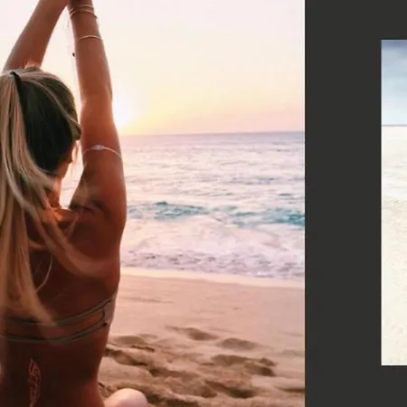 Hotell Riccione - Enjoy Your Summer -beach Village Incluso Marano (Bologna)