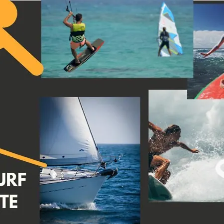 Riccione - Enjoy Your Summer -beach Village Incluso 2* 里乔内