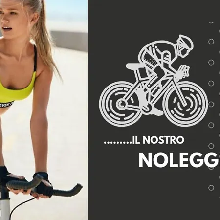 Riccione - Enjoy Your Summer -beach Village Incluso Hotell 2*