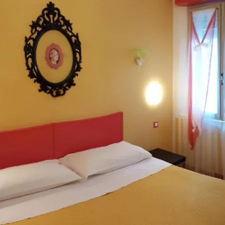 Riccione - Enjoy Your Summer -beach Village Incluso Риччоне