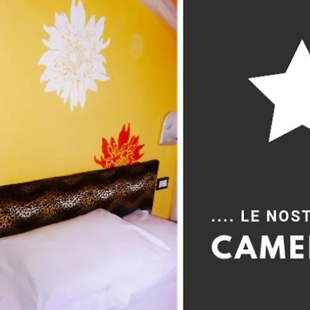 Riccione - Enjoy Your Summer -beach Village Incluso 酒店 2*