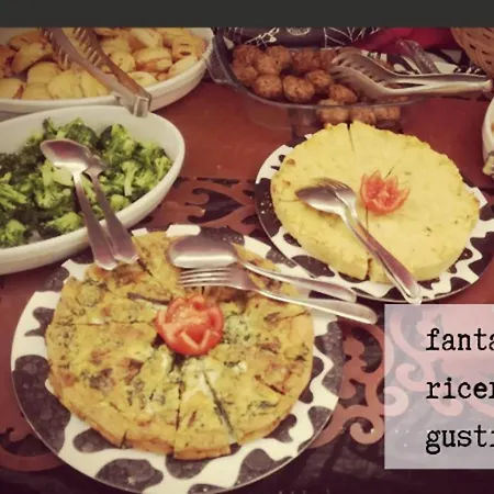 Riccione - Enjoy Your Summer -beach Village Incluso