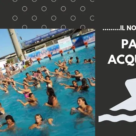 Riccione - Enjoy Your Summer -beach Village Incluso 2*