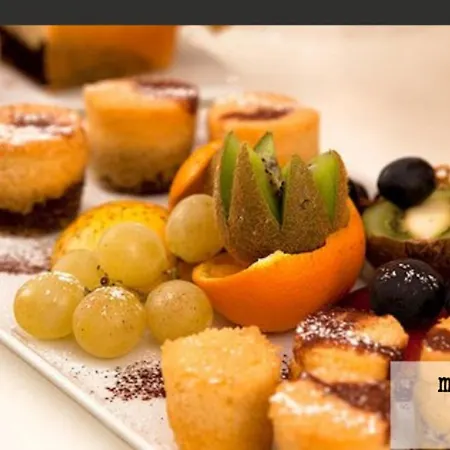 Hotel Riccione - Enjoy Your Summer - Con Parco Acquatico Incluso 2*