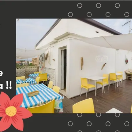 Riccione - Enjoy Your Summer -beach Village Incluso 2* Marano (Bologna)