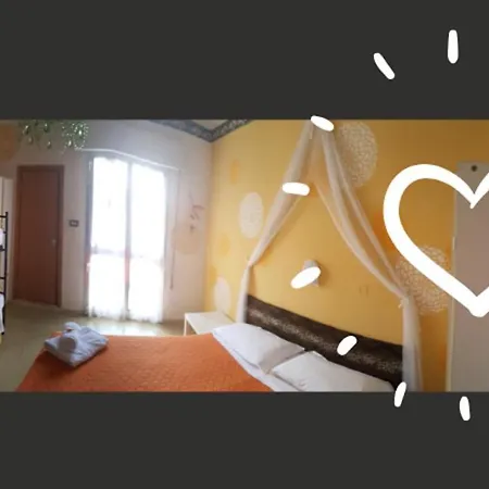 Riccione - Enjoy Your Summer - Con Parco Acquatico Incluso Hotel