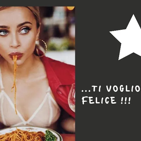 Riccione - Enjoy Your Summer -beach Village Incluso Hotell