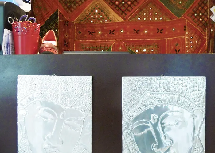 מלון Riccione - Enjoy Your Summer -beach Village Incluso Marano (Bologna)