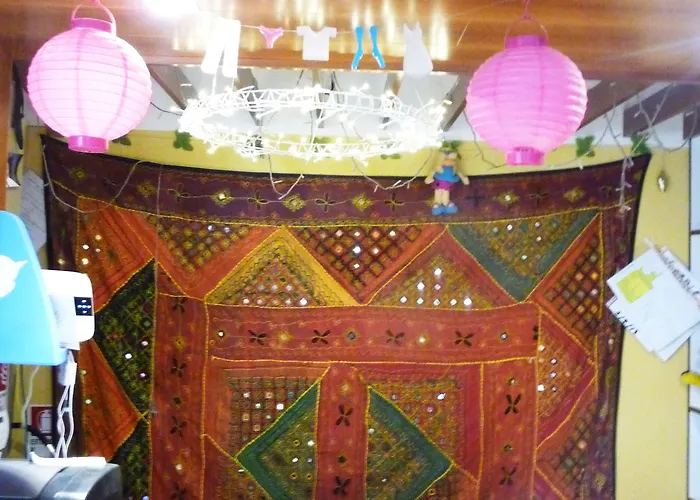 Riccione - Enjoy Your Summer -beach Village Incluso Hotell Marano (Bologna)