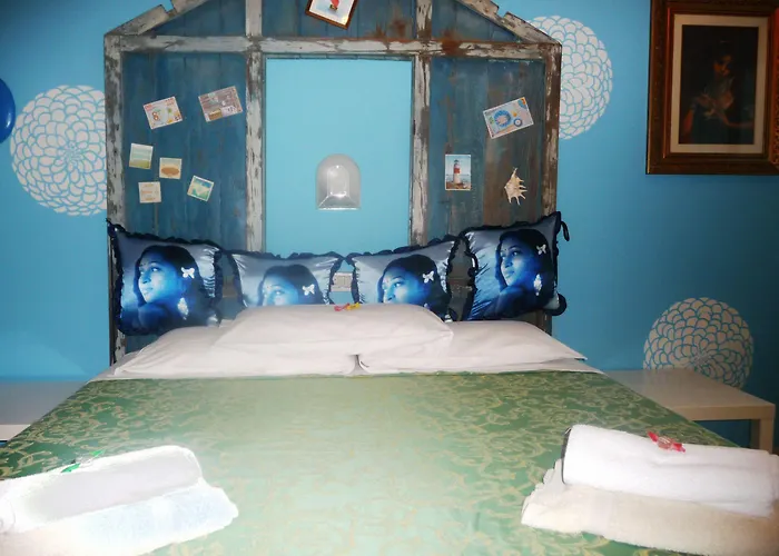 Riccione - Enjoy Your Summer -beach Village Incluso