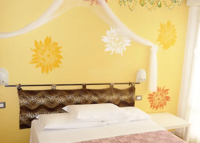 Riccione - Enjoy Your Summer -beach Village Incluso 2*