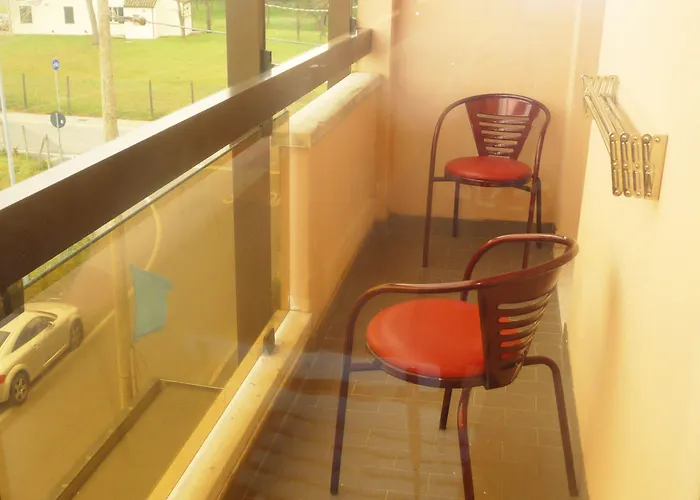 מלון Riccione - Enjoy Your Summer -beach Village Incluso 2*