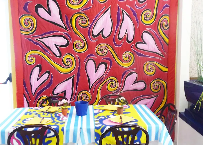 Riccione - Enjoy Your Summer -beach Village Incluso Hotell Marano (Bologna)