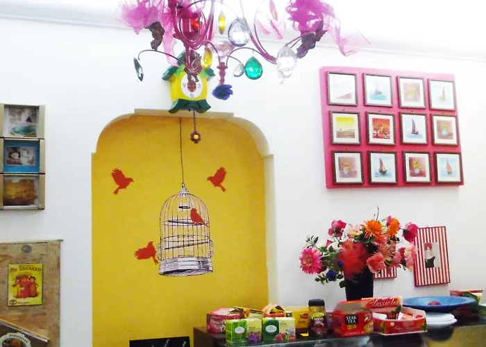 מלון Riccione - Enjoy Your Summer -beach Village Incluso