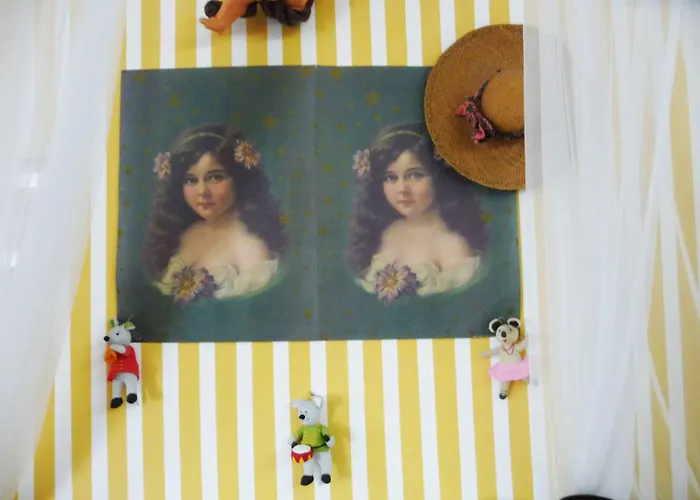 Hotell Riccione - Enjoy Your Summer -beach Village Incluso 2*