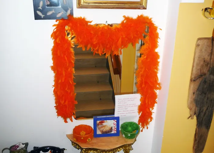 Riccione - Enjoy Your Summer -beach Village Incluso מלון