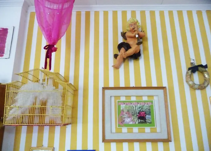 Отель Riccione - Enjoy Your Summer -beach Village Incluso 2*