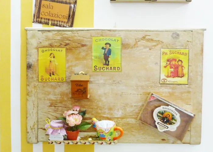 מלון Riccione - Enjoy Your Summer -beach Village Incluso 2*