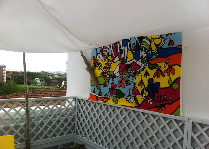 Riccione - Enjoy Your Summer -beach Village Incluso מלון 2*