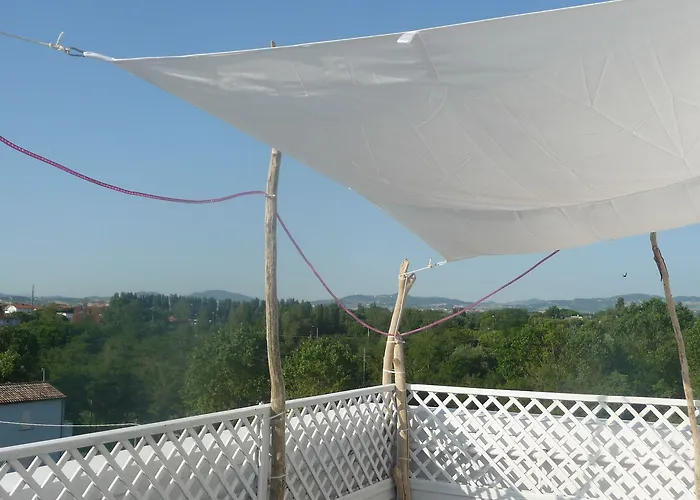 מלון Riccione - Enjoy Your Summer -beach Village Incluso Marano (Bologna)