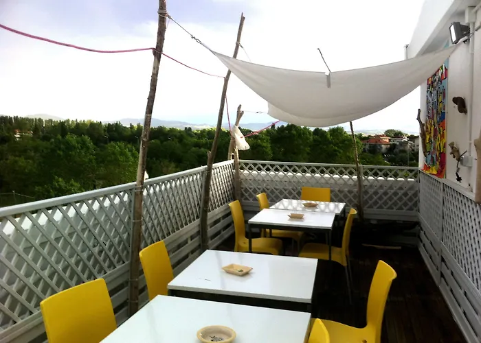 Hotell Riccione - Enjoy Your Summer -beach Village Incluso 2*