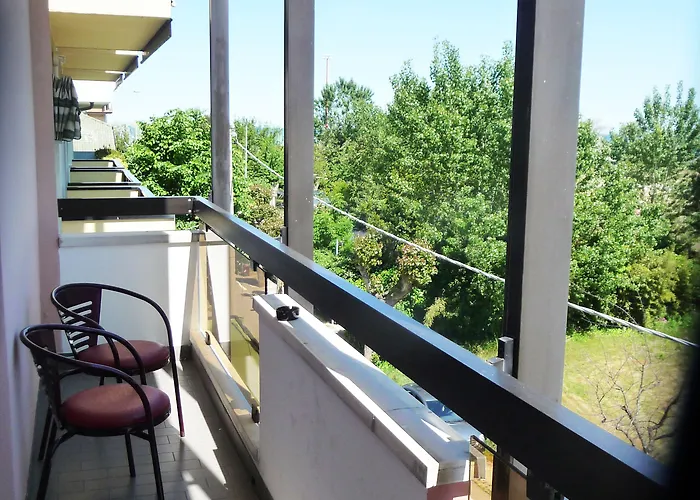 Riccione - Enjoy Your Summer -beach Village Incluso 2* Marano (Bologna)