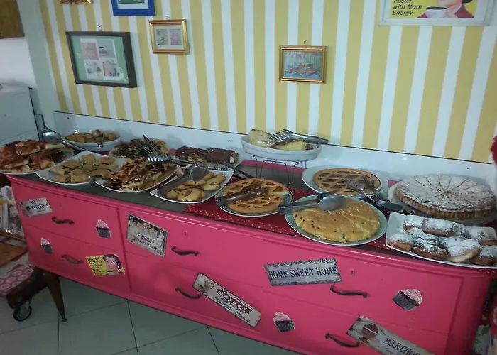 Riccione - Enjoy Your Summer -beach Village Incluso 2* Marano (Bologna)