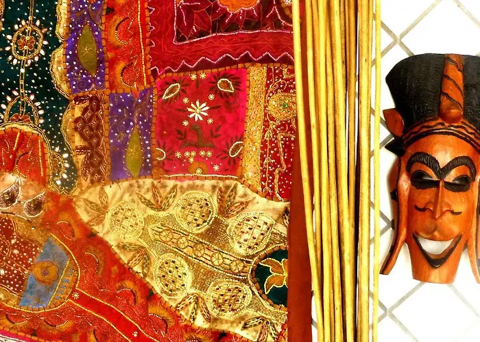 Hotell Riccione - Enjoy Your Summer -beach Village Incluso 2*