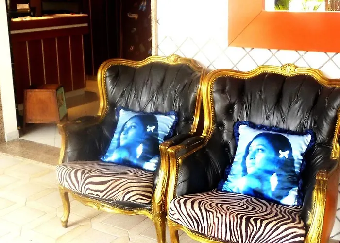 Riccione - Enjoy Your Summer -beach Village Incluso 2*