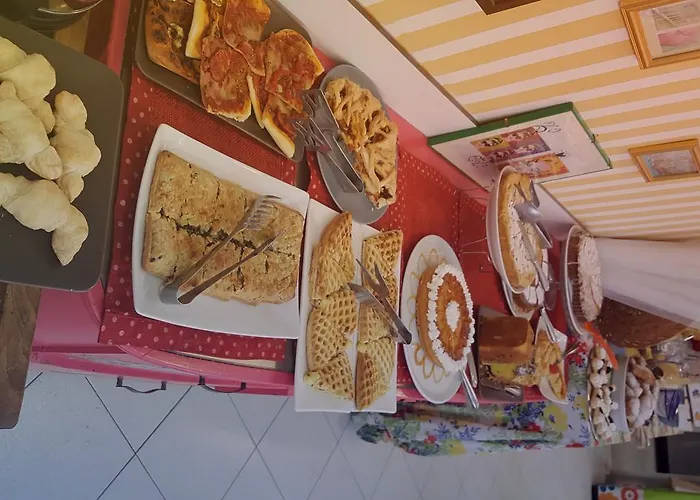 Riccione - Enjoy Your Summer -beach Village Incluso Hotell