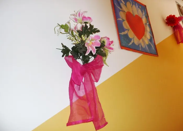 Hotell Riccione - Enjoy Your Summer -beach Village Incluso Marano (Bologna)