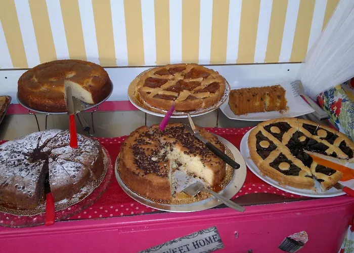 Отель Riccione - Enjoy Your Summer -beach Village Incluso 2*