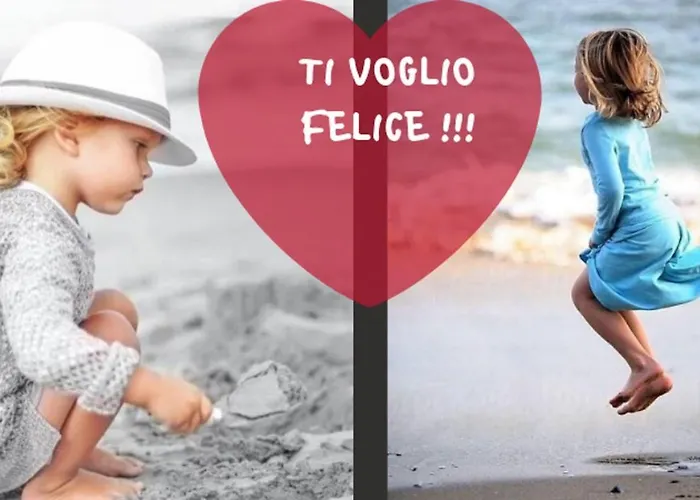 Riccione - Enjoy Your Summer -beach Village Incluso