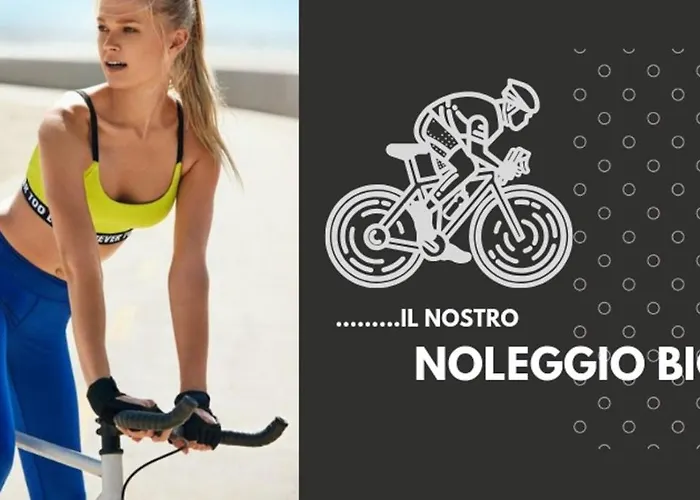 Riccione - Enjoy Your Summer -beach Village Incluso Szálloda 2*