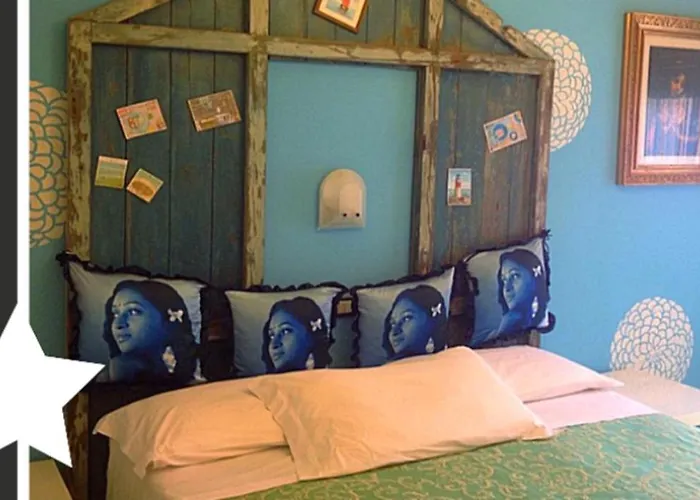 Riccione - Enjoy Your Summer -beach Village Incluso Marano (Bologna)