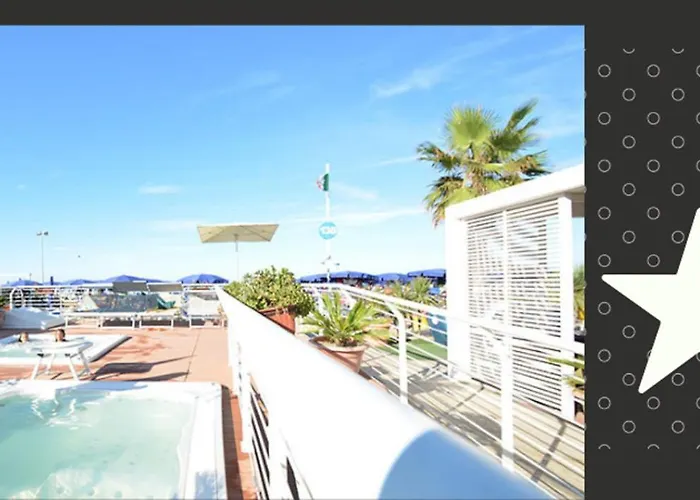 Riccione - Enjoy Your Summer -beach Village Incluso Marano (Bologna)