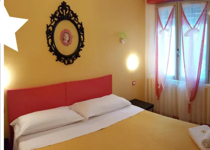 Riccione - Enjoy Your Summer -beach Village Incluso Marano (Bologna)