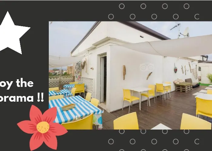 Riccione - Enjoy Your Summer -beach Village Incluso 2* Marano (Bologna)
