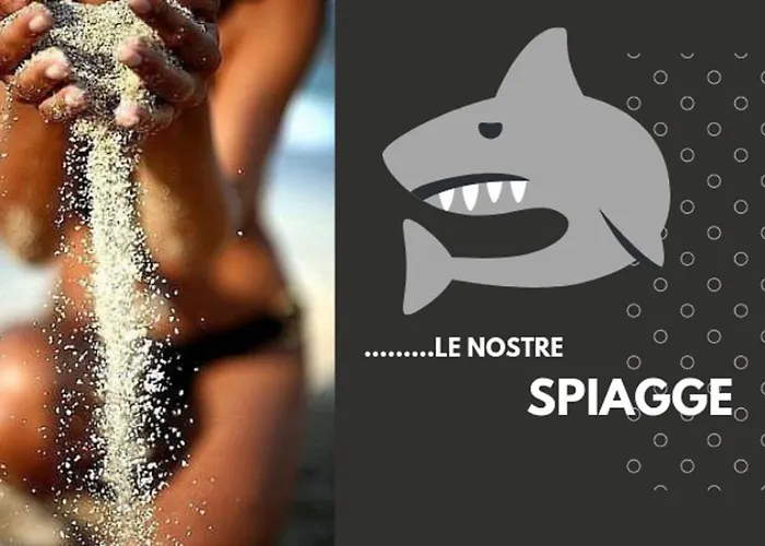 מלון Riccione - Enjoy Your Summer -beach Village Incluso Marano (Bologna)